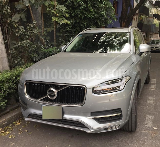 foto Volvo XC90 T6 Momentum AWD 7 Pas. usado