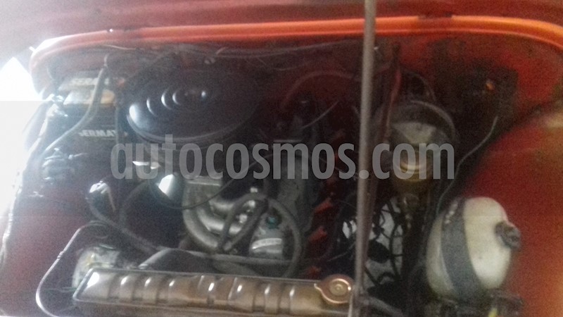 foto Willys Jeep 4x4 CJ2 usado