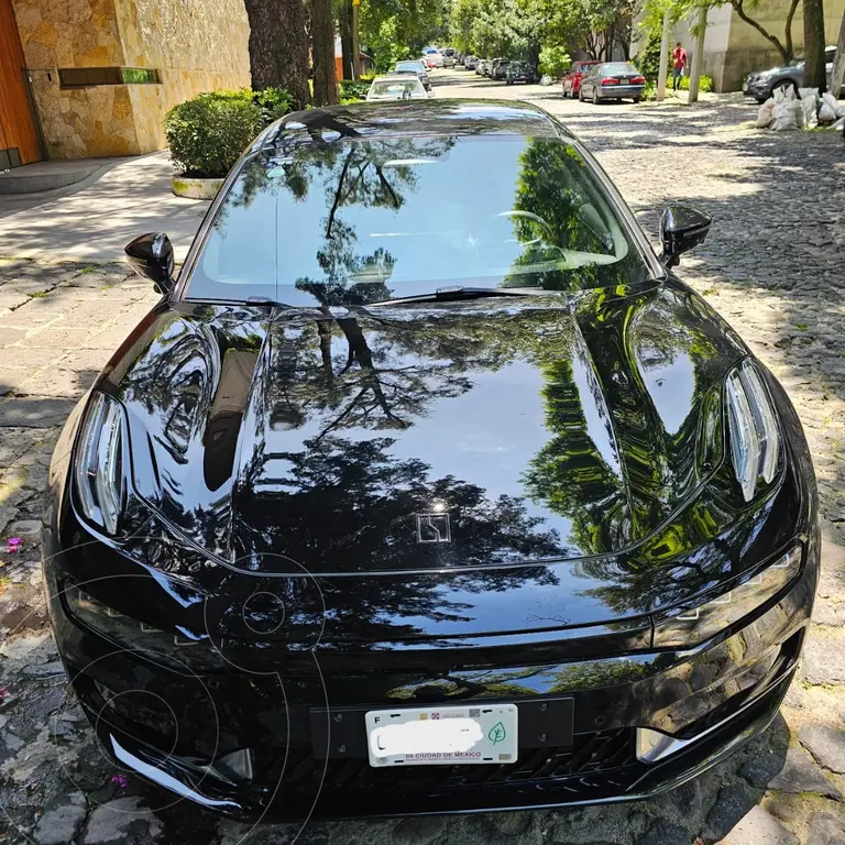 Zeekr 001 sport (2024)