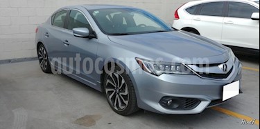 Foto venta Auto usado Acura ILX 4p A-Spec L4/2.4 Aut (2016) color Plata precio $298,000