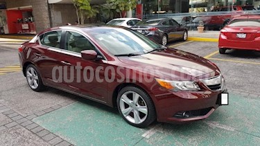 Foto venta Auto usado Acura ILX 4p Tech L4/2.0 Aut (2014) color Rojo precio $198,000