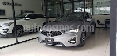 Foto Acura ILX 4p Tech L4/2.4 Aut usado (2019) color Gris precio $514,900