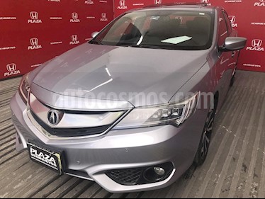 Foto Acura ILX A-Spec usado (2016) color Negro precio $319,000