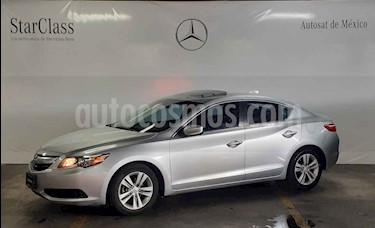 foto Acura ILX Luxury usado (2014) color Plata precio $199,000