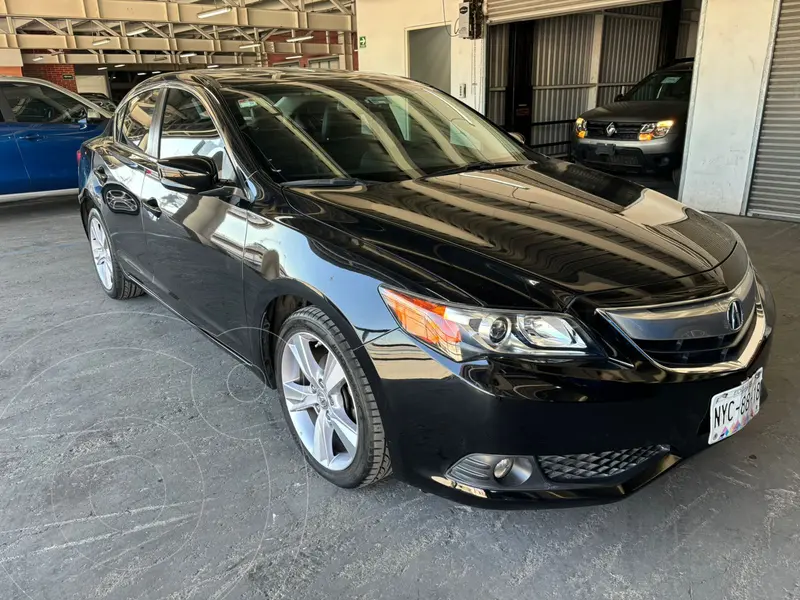 Acura ILX Premium usado (2015) color Blanco precio $239,000