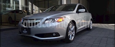 Acura ILX Tech usado (2014) color Plata precio $223,000
