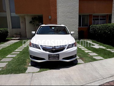 foto Acura ILX Premium usado (2015) color Blanco precio $209,000