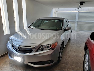 foto Acura ILX Tech usado (2013) color Gris precio $185,000