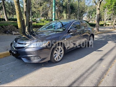 foto Acura ILX TECH usado (2016) color Plata precio $250,000