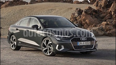 Acura ILX A-Spec usado (2020) color Negro precio $1,111,111