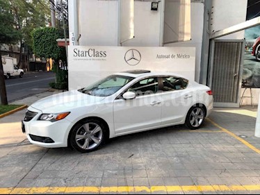 foto Acura ILX Premium usado (2013) color Blanco precio $195,000