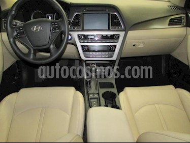 Foto venta Auto usado Acura MDX 5p V6/3.7 Aut AWD (2011) color Amarillo precio $350,000