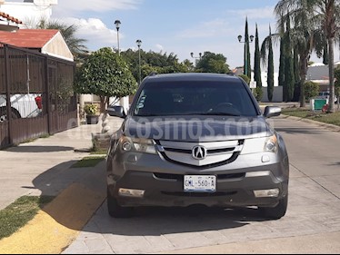 Acura MDX 3.7L usado (2008) color Gris precio $178,000
