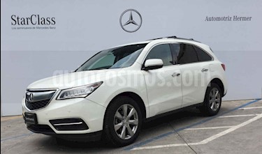 foto Acura MDX SH-AWD usado (2016) color Blanco precio $439,900