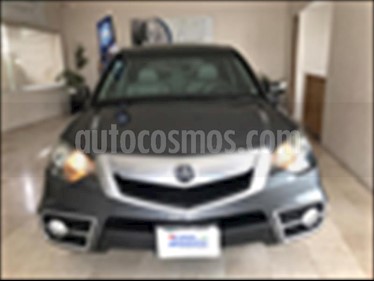 Foto Acura RDX 2.3L usado (2011) color Gris precio $194,000
