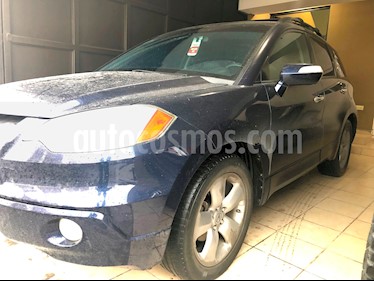 foto Acura RDX 2.3L usado (2007) color Azul precio $119,990