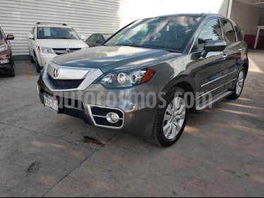 Foto venta Auto usado Acura RDX 2.3L (2012) color Gris precio $230,000