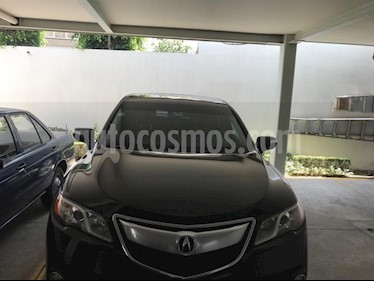 foto Acura RDX 3.5L usado (2013) color Negro Cristal precio $255,000