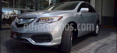foto Acura RDX 3.5L usado (2017) color Plata precio $449,000