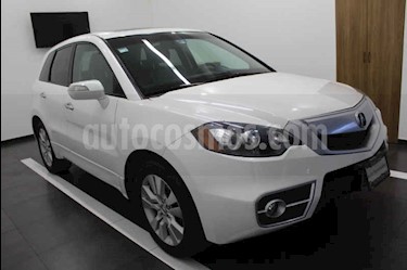 foto Acura RDX 3.5L usado (2012) color Blanco precio $219,000