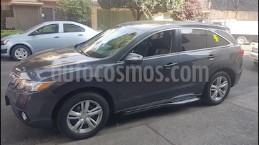 foto Acura RDX 3.5L usado (2013) color Gris Tungsteno precio $230,000