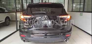 Foto venta Auto usado Acura RDX 5p A Spech L4/2.0/T Aut (2019) color Negro precio $799,900