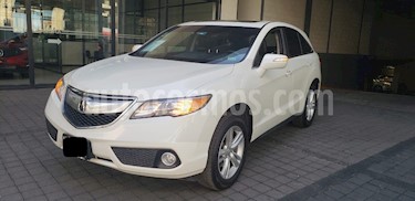Foto venta Auto usado Acura RDX 5p V6/3.5 Aut AWD (2015) color Blanco precio $279,000