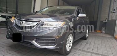 Foto venta Auto usado Acura RDX 5p V6/3.5 Aut AWD (2016) color Gris precio $405,000