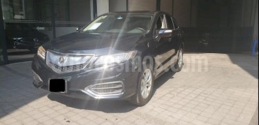 Foto venta Auto usado Acura RDX 5p V6/3.5 Aut AWD (2016) color Negro precio $439,000