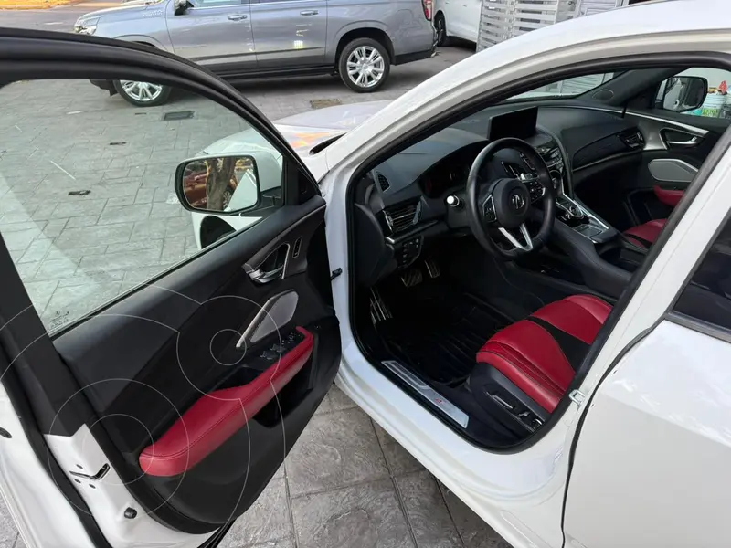acura rdx