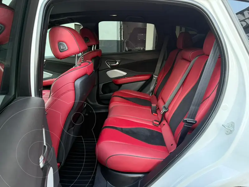 acura rdx