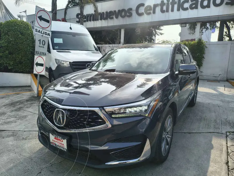 Acura RDX Tech (2019)