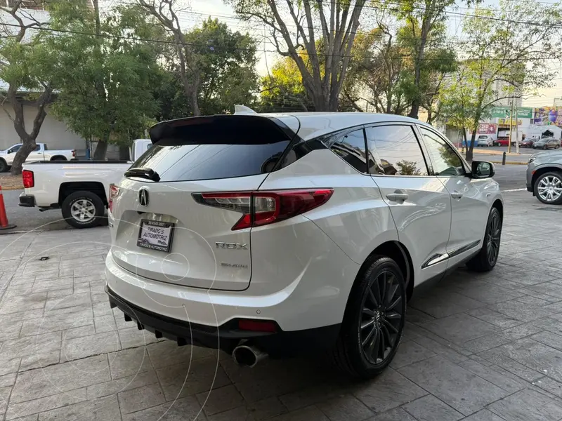 acura rdx