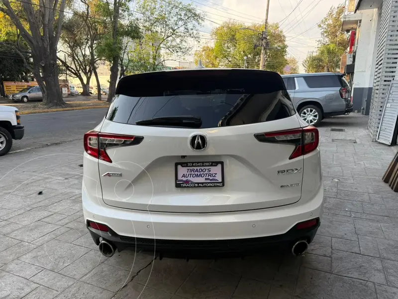 acura rdx