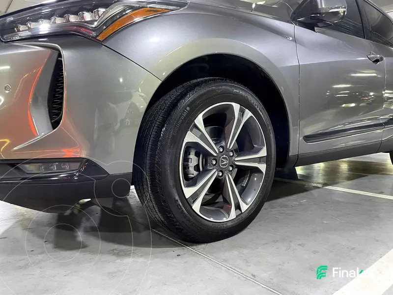 acura rdx