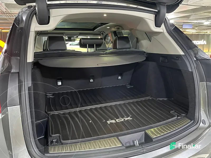 acura rdx