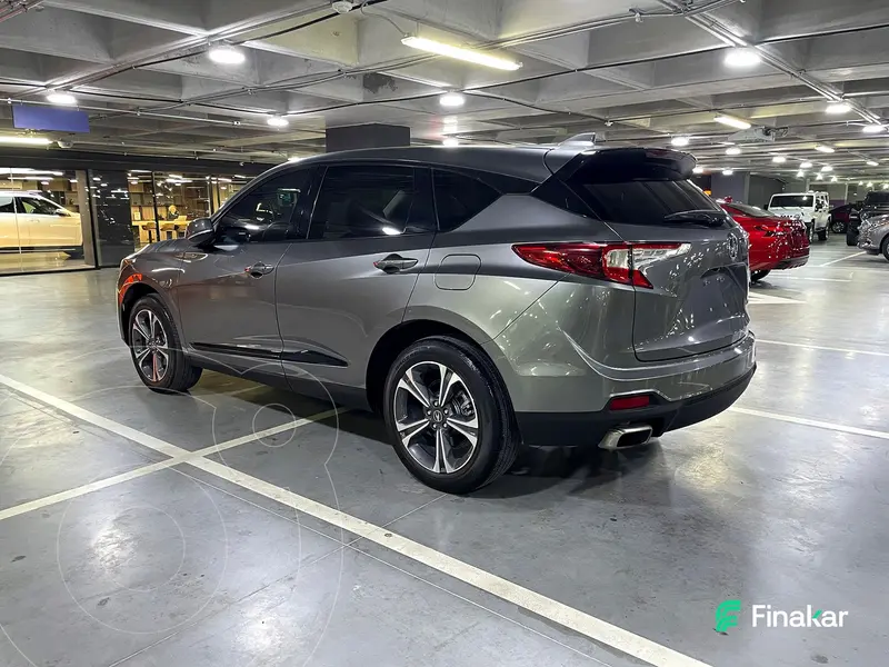 acura rdx