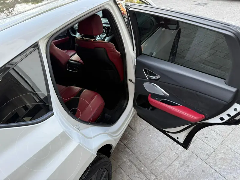 acura rdx