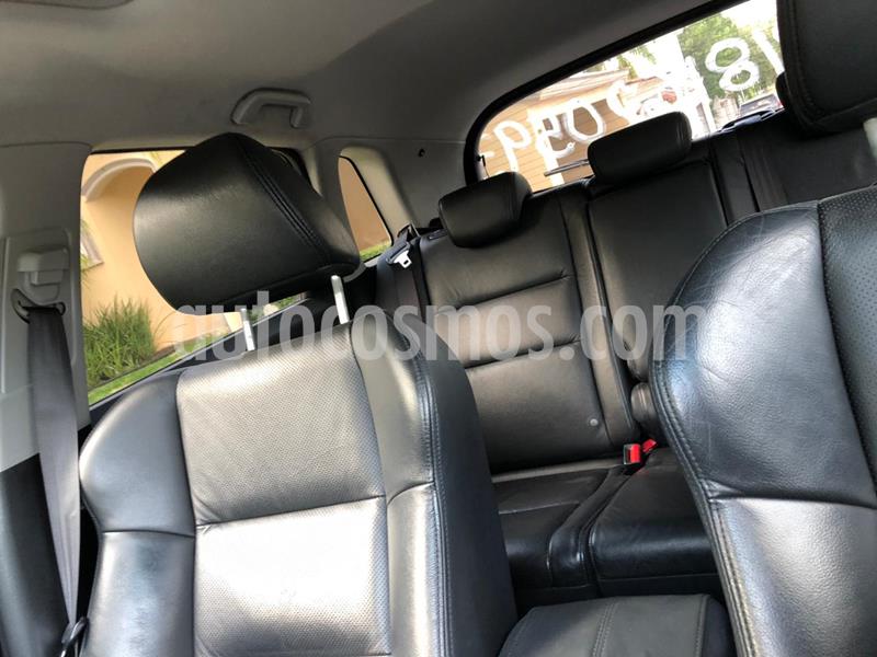 Acura RDX 2.3L usado (2007) color Gris Plata precio $105,000