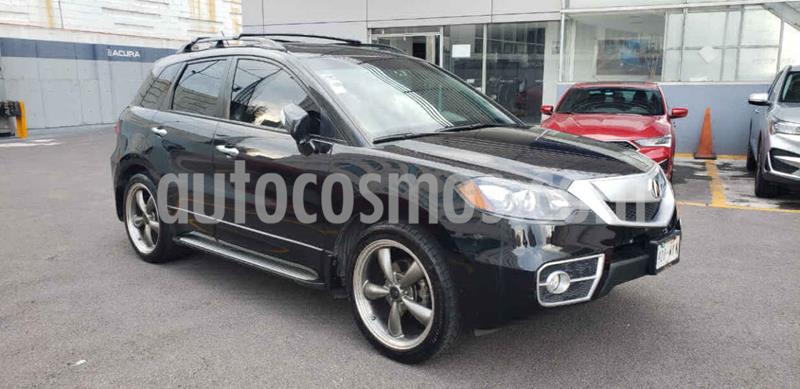 Acura RDX 2.3L usado (2010) color Negro precio $149,000