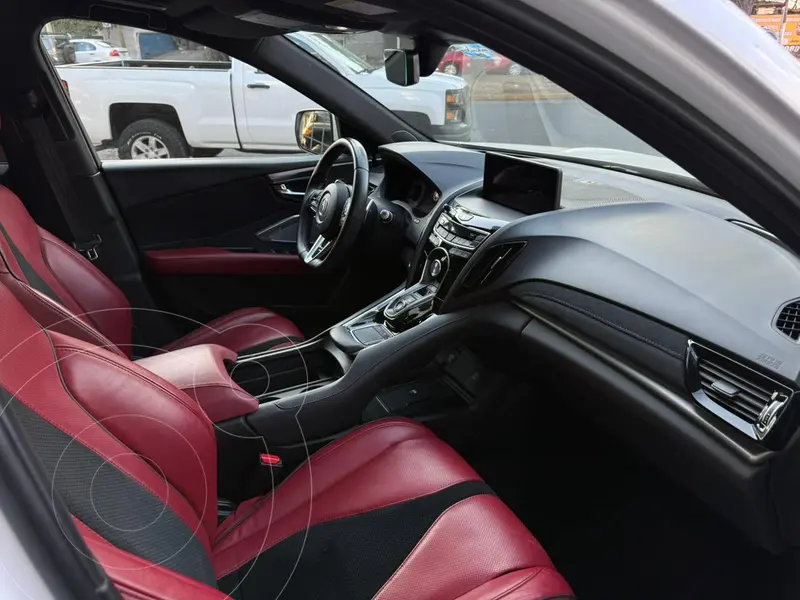 acura rdx