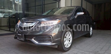 foto Acura RDX 5P V6 3.5L TA PIEL QC GPS F. LED RA-18 usado (2016) precio $339,000