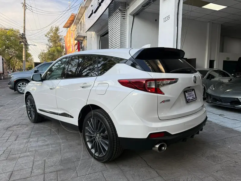 acura rdx