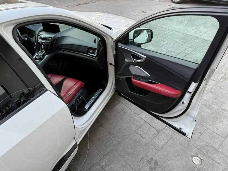 acura rdx