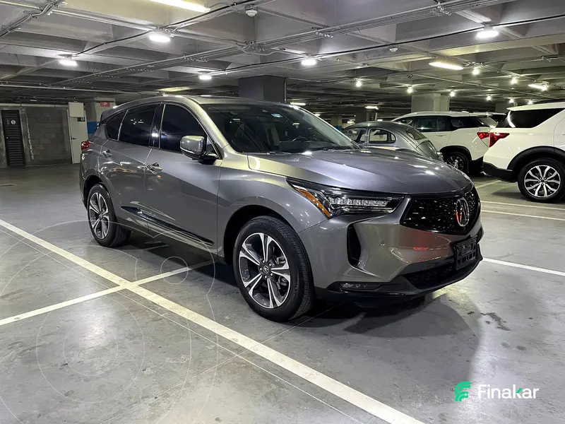 acura rdx