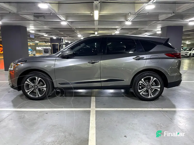 acura rdx