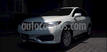 foto Acura RDX 5P V6 3.5L TA PIEL QC GPS F. LED RA-18 usado (2016) color Blanco precio $348,000