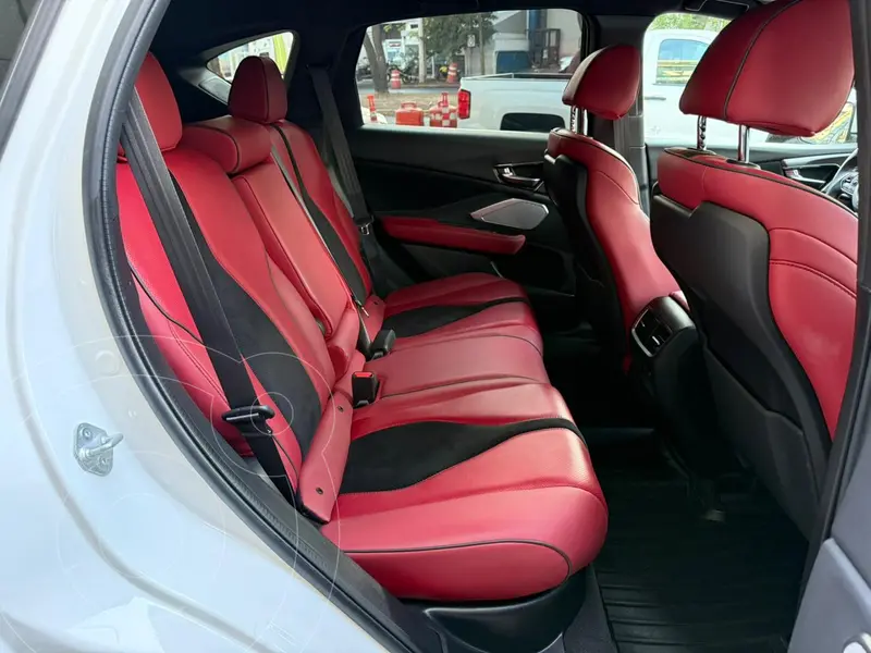 acura rdx