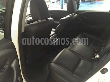 Acura RDX 5P V6 3.5L TA PIEL QC GPS F. LED RA-18 usado (2016) color Blanco precio $370,000