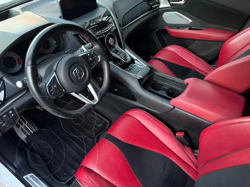 acura rdx